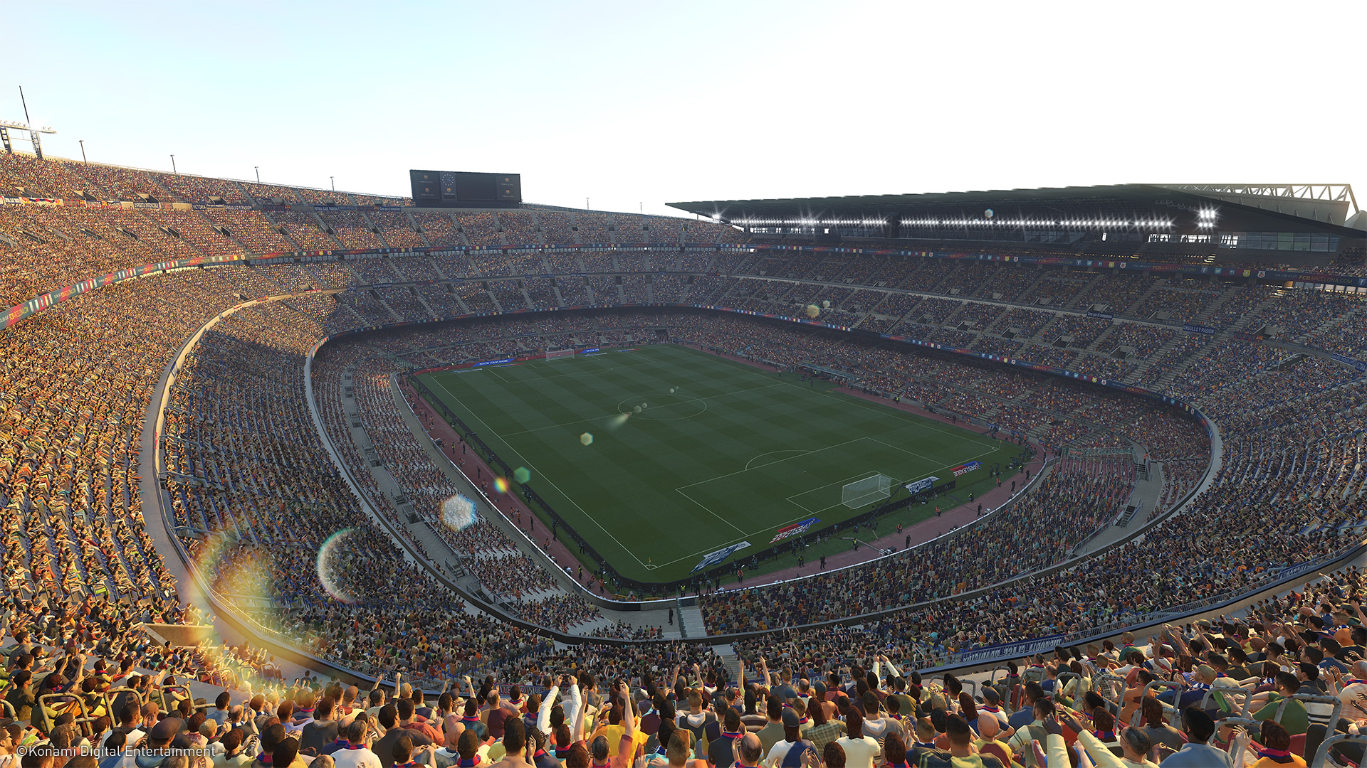 pes 2019 download for laptop